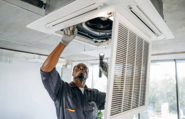 Licensed Heat Pump Repair service in Greenville, OH - FH HVAC