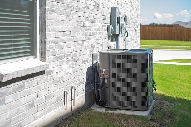 Reliable Heat Pump Repair contractor in Greenville, OH by FH HVAC